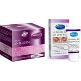 Mecitefendi Cilt Krem 100 Ml (1 Adet) + Mecitefendi At Kestanesi Özlü Göz Çevresi Kremi 15 Ml (1 Adet)