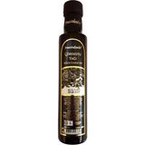 Mecitefendi Çörekotu Yağı 250 ml Soğuk Pres Özellikli Bitkisel Yağ