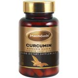 Mecitefendi Curcumin 610 mg İçeren 60 Kapsül