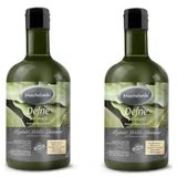 Mecitefendi Defne 2x400 ml Şampuanı