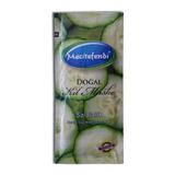 Mecitefendi Doğal Parabensiz 20 gr Salatalık Özlü Kil Maskesi