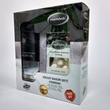 Mecitefendi Firming 125 ml Vücut Bakım Yağı