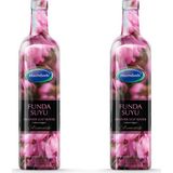 Mecitefendi Funda Suyu 1 lt x 2 - 2 lt