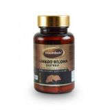 Mecitefendi Ginkgo Biloba Ekstraktı 60 Kapsül 615 Mg