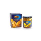 Mecitefendi Ginsengli Macun, Bal, Arı Sütü, Ginseng ve Polen ile, 200 Gr