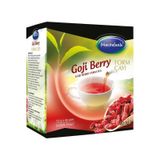 Mecitefendi Goji Berry Form Bitki Süzen Poşet Çay 40 x 1.5 G