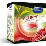 Mecitefendi Goji Berry Form Çayı Süzen Poşet 40'lı
