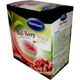 Mecitefendi Goji Berry Süzen Poşet 40'Lı