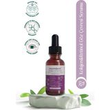 Mecitefendi Göz Çevresi Serumu 20 ml Kolajen Retinol Elastin ve Hyaluronik Asitli Nemlendirici - Yok