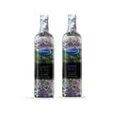 Mecitefendi Hayıt Suyu Cam Şişe, 1 Litre, 2'li Paket