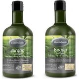 Mecitefendi Isırgan 2x400 ml Şampuan