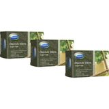 Mecitefendi Isırgan Organik Sabun 125 gr 3 ' Lü Set