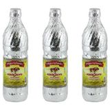 Mecitefendi Kekik Suyu 1 lt x 3 - 3 lt