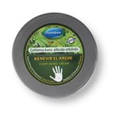 Mecitefendi Kenevir Tohumu Yağlı 50 ml El Kremi