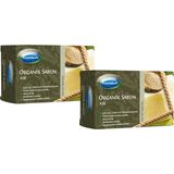 Mecitefendi Kil Organik Sabun 125 gr 2'li