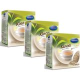 Mecitefendi Kinoa Çayı Süzen Poşet 40'lı 60 gr X3 - Bitki Çayı