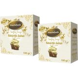 Mecitefendi Kükürt Sabunu 100 gr 2'li
