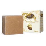 Mecitefendi Kükürtlü Sabun 100 Gr