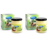 Mecitefendi Masaj Kremi 175 ml 2li - Renkli