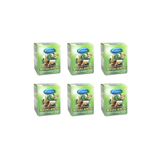 Mecitefendi Masaj Kremi 175 ml x 6 Adet (6'lı Set)