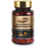 Mecitefendi Me. Takviye Glukozamin, Kondroitin, Msm (710MG*60)