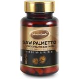 Mecitefendi Me. Takviye Saw Palmetto Ekstraktı (580MG*60)