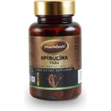Mecitefendi Me. Takviye Spirulina Tozu (700MG*60)