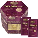 Mecitefendi Mecitefendi Takviye Kollajen Komplex 11.000MG (30 Adet)
