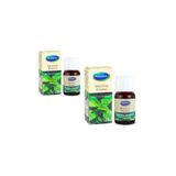Mecitefendi Melissa Esansı, 20 ml, 2'li Paket