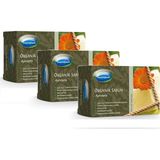 Mecitefendi Organik Aynısefa 3x125 gr Çoklu Paket Sabun
