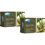 Mecitefendi Organik Sabun Aloevera 2'li