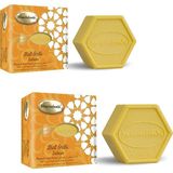 Mecitefendi Özel Bal Özlü Sabunu 125 Gr 2'Li