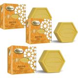 Mecitefendi Özel Bal Özlü Sabunu 125 Gr 3'Lü