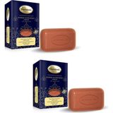 Mecitefendi Özel Sandal&Uud Ağacı Sabunu 150 Gr 2'Li