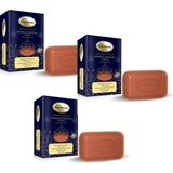 Mecitefendi Özel Sandal&Uud Ağacı Sabunu 150 Gr 3'Lü