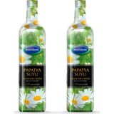 Mecitefendi Papatya Suyu 1 Lt x 2 - 2 lt
