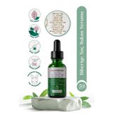 Mecitefendi Saç Dökülmesi ve Yıpranmış Saçlar için Güçlendirici Biberiye Saç Bakım Serumu ( E-Vitaminli) 50 ml