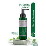 Mecitefendi Saç Dökülmesi Ve Yıpranmış Saçlar Için Güçlendirici Biberiye Şampuanı (BİOTİN&KERATİN&KOLAJEN) 150ml