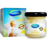 Mecitefendi Saf Lanolin Kremi 30 ML Nemlendirici Etkili Kuru Ciltler İçin Onarıcı Bakım Ürünü
