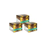 Mecitefendi Salyangoz Kremi 3 Adet x 100ML