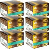 Mecitefendi Salyangoz Kremi 6 Adet x 100ML