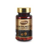 Mecitefendi Saw Palmetto 580 mg 60 Kapsül