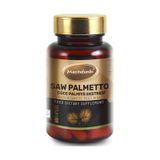 Mecitefendi Saw Palmetto Eki 60 Kapsül (580 MG60)