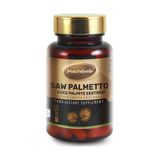Mecitefendi Saw Palmetto Eki 60 Kapsül 580 MG
