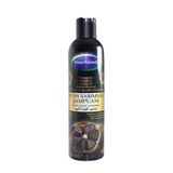 Mecitefendi Siyah Sarımsaklı Şampuan 250 ml