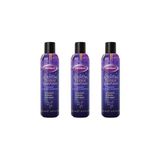 Mecitefendi Sodyum Tuzsuz Şampuan 250 ml 3'lü