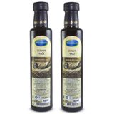 Mecitefendi Susam Yağı, 2x250 ml, 2'li Paket