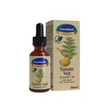 Mecitefendi Susam Yağı 30 ml