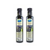 Mecitefendi Üzüm Çekirdeği Yağı, 2x250 ml