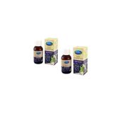 Mecitefendi Üzüm Çekirdeği Yağı, 2x50 ml